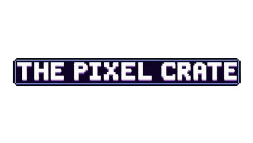 The pixel crate
